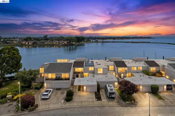 443 Cola Ballena, Alameda, CA 94501
