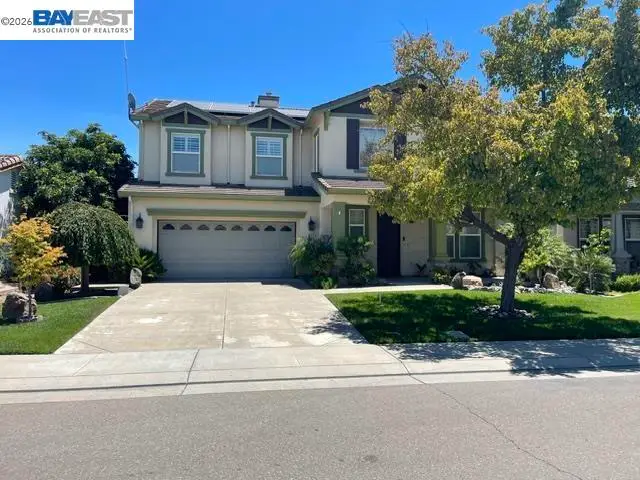 6056 Silveroak Cir, Stockton, CA 95219 - #2