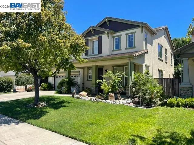 6056 Silveroak Cir, Stockton, CA 95219 - #3