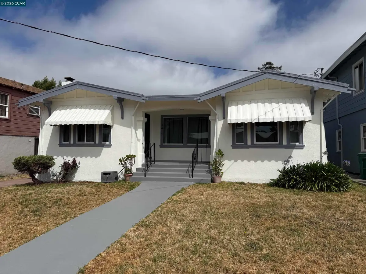 2615 Humboldt Ave, Oakland, CA 94602 - #1