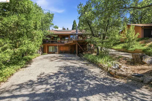 18770 Broadhurst Dr, Twain Harte, CA 95383