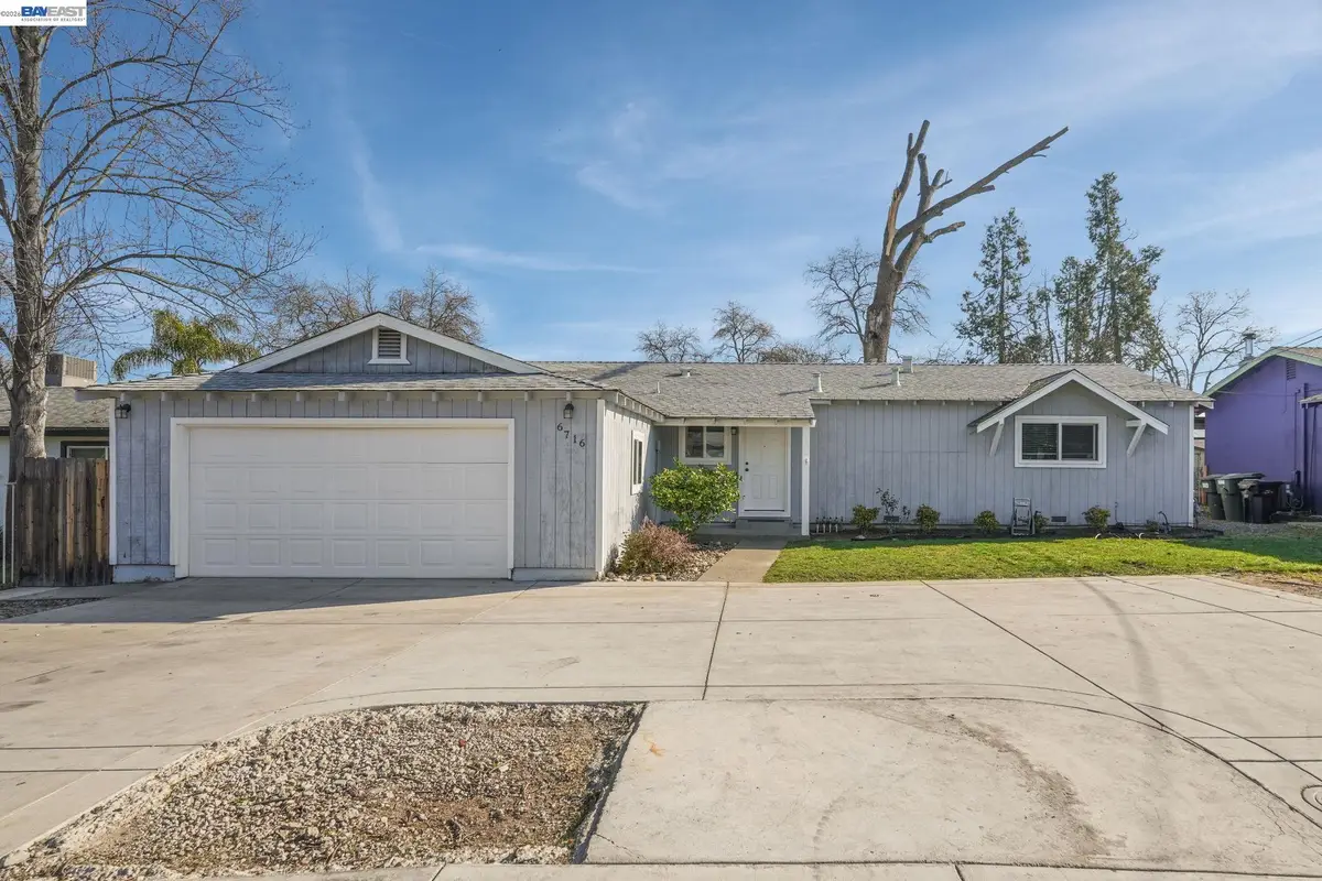 6716 Hazel Ave, Orangevale, CA 95662 - #1