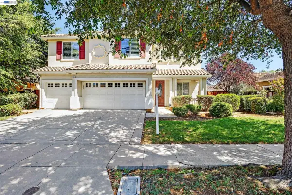 541 Coconut Street, Brentwood, CA 94513