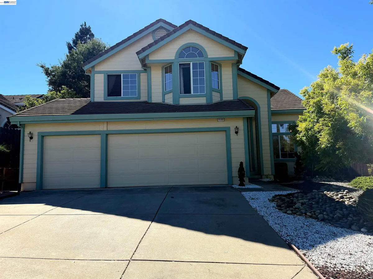 4140 Spaulding St., Antioch, CA 94531 - #1