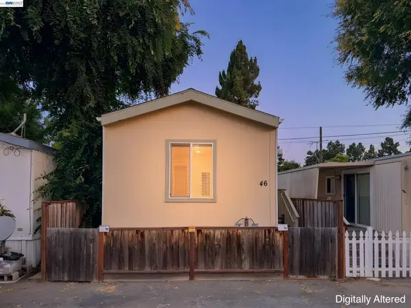 2399 E 14th St #46, San Leandro, CA 94577