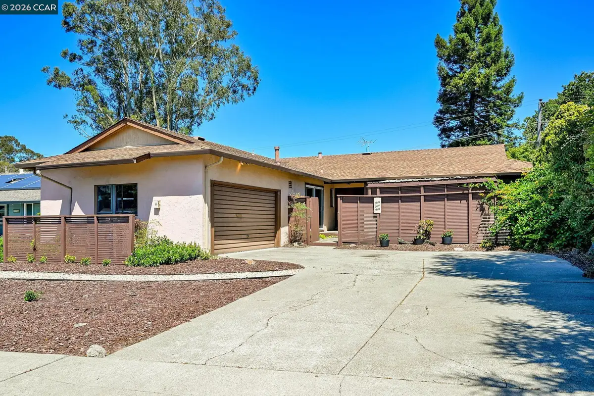 4440 Meadowbrook Drive, Richmond, CA 94803 - #1