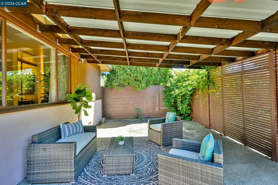 4440 Meadowbrook Drive, Richmond, CA 94803 - #3