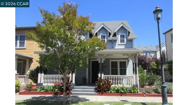 2072 Drake Ln, Hercules, CA 94547