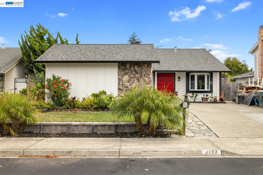 4624 Delores Dr., Union City, CA 94587 - #2