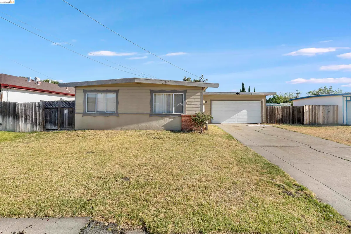 4093 Glenwood St, Fremont, CA 94538 - #1