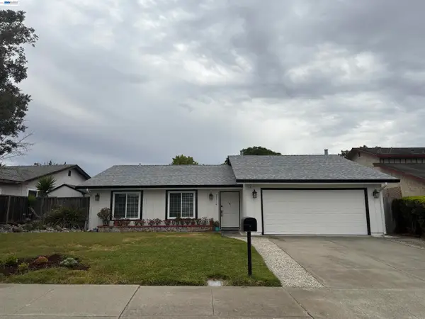 3312 San Marco Court, Union City, CA 94587