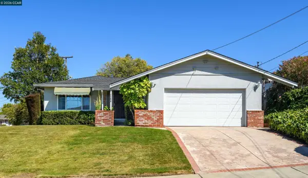 1250 Rolling Hill Ct, Martinez, CA 94553