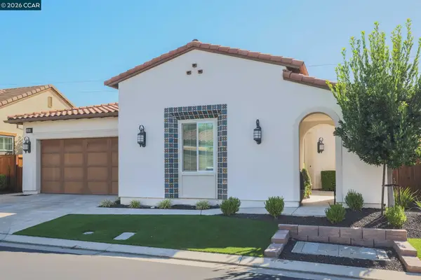 1605 Chianti Ln, Brentwood, CA 94513