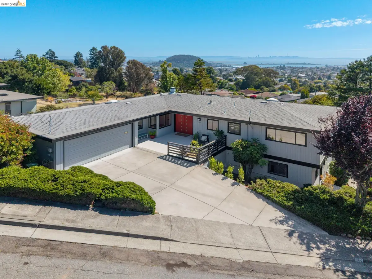955 Galvin Dr, El Cerrito, CA 94530 - #1