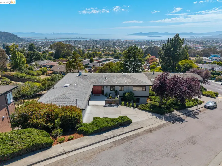 955 Galvin Dr, El Cerrito, CA 94530 - #2