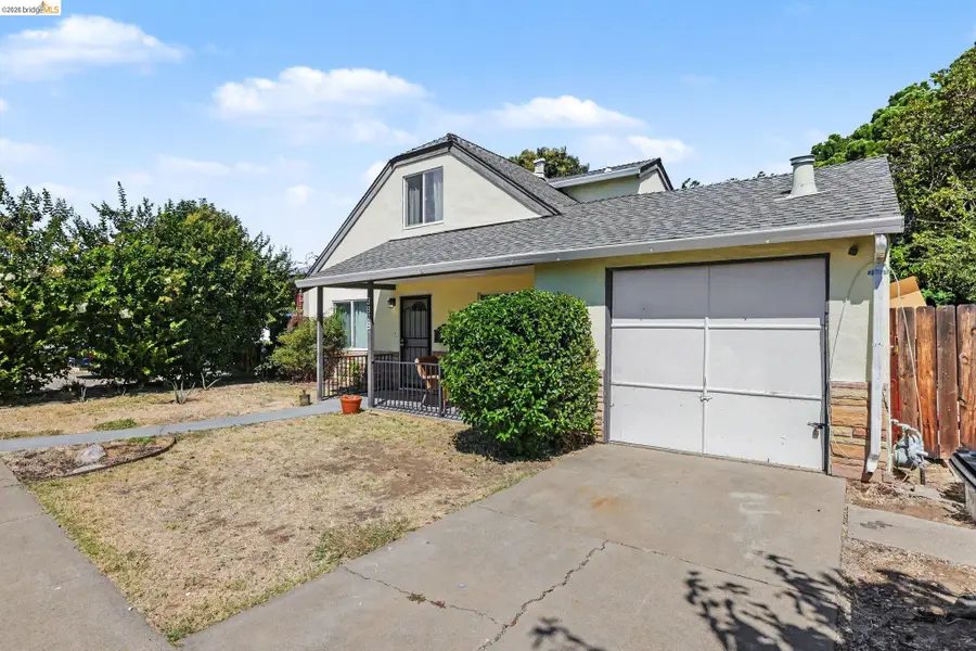 3879 Shasta Cir, Pittsburg, CA 94565 - #3