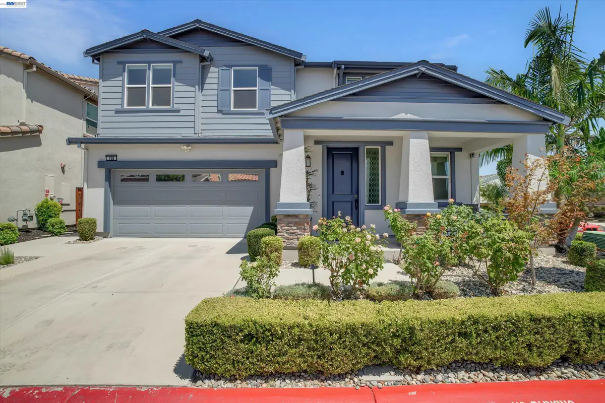208 Halloran Ct, Brentwood, CA 94513 - #1