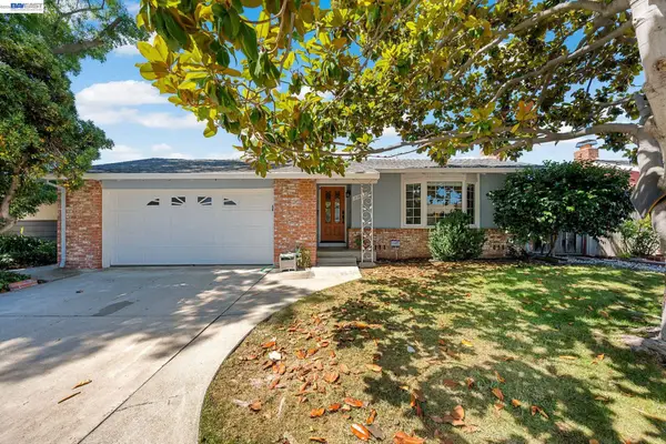 35843 Salvador Ct, Fremont, CA 94536