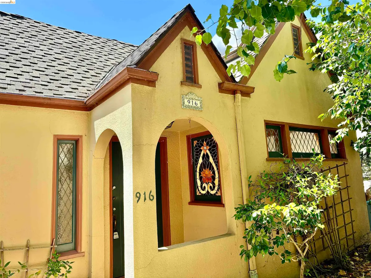 916 Cragmont Ave, Berkeley, CA 94708 - #1