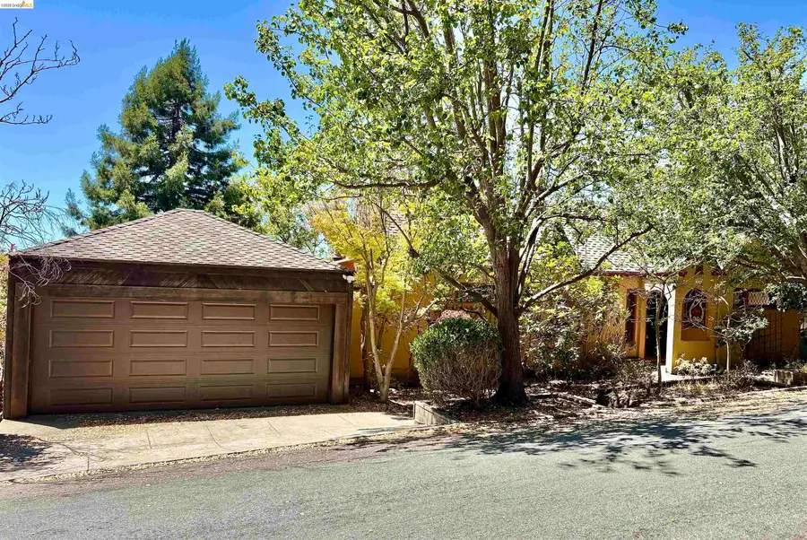 916 Cragmont Ave, Berkeley, CA 94708 - #2