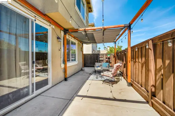 460 Baja Ct, Brentwood, CA 94513