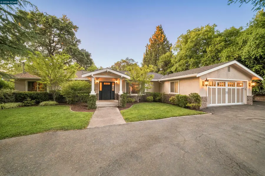 2065 Diablo Rd, Diablo, CA 94528 - #2