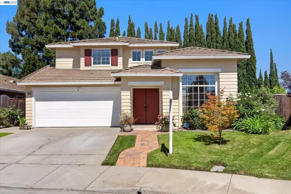 5545 Crimson Cir, Fremont, CA 94538