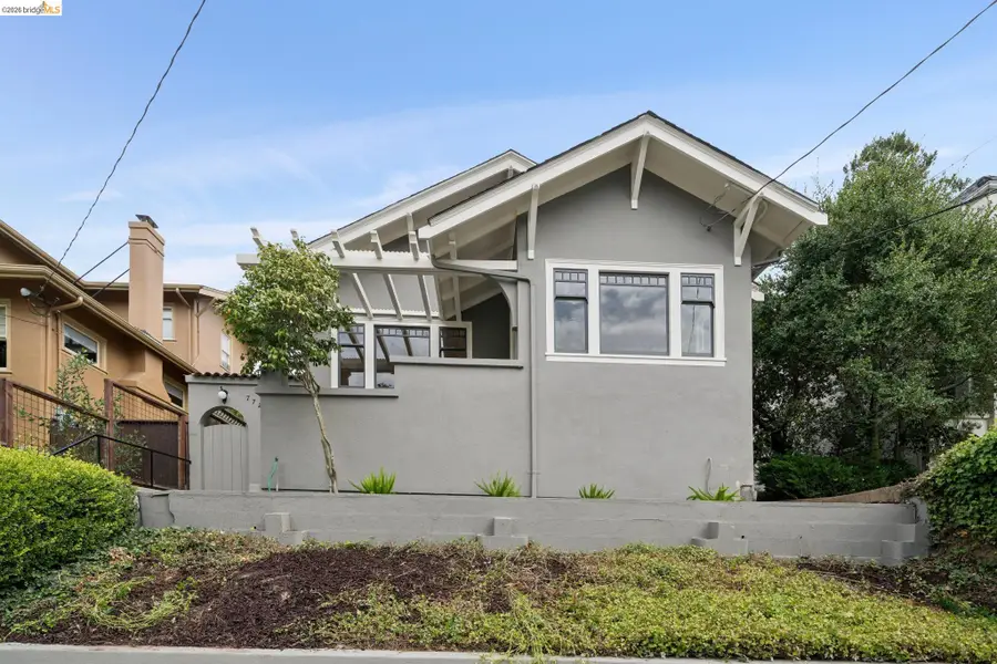 772 Vincente Ave, Berkeley, CA 94707 - #2