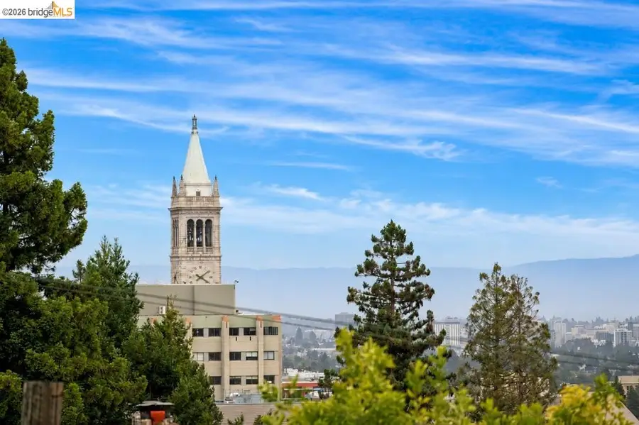 1635 Le Roy Ave #1, Berkeley, CA 94709 - #2