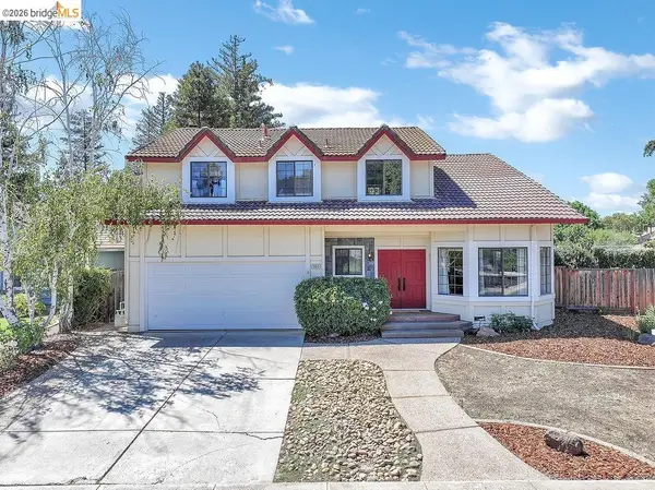 1400 Valencia Ct, Brentwood, CA 94513