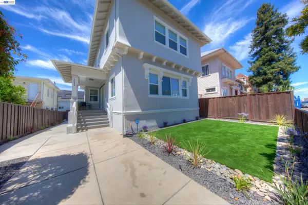 1043 E 18th Street, Oakland, CA 94606