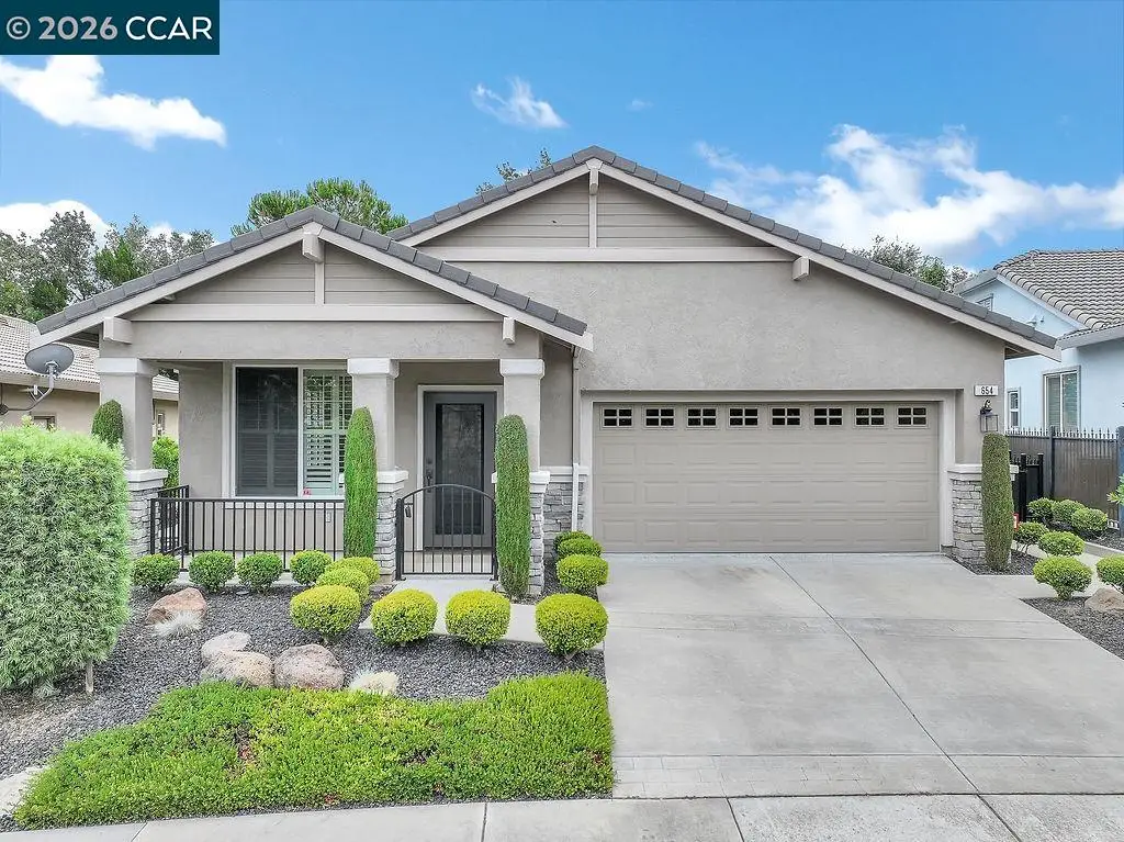 654 Maayan Pl, Brentwood, CA 94513 - #1