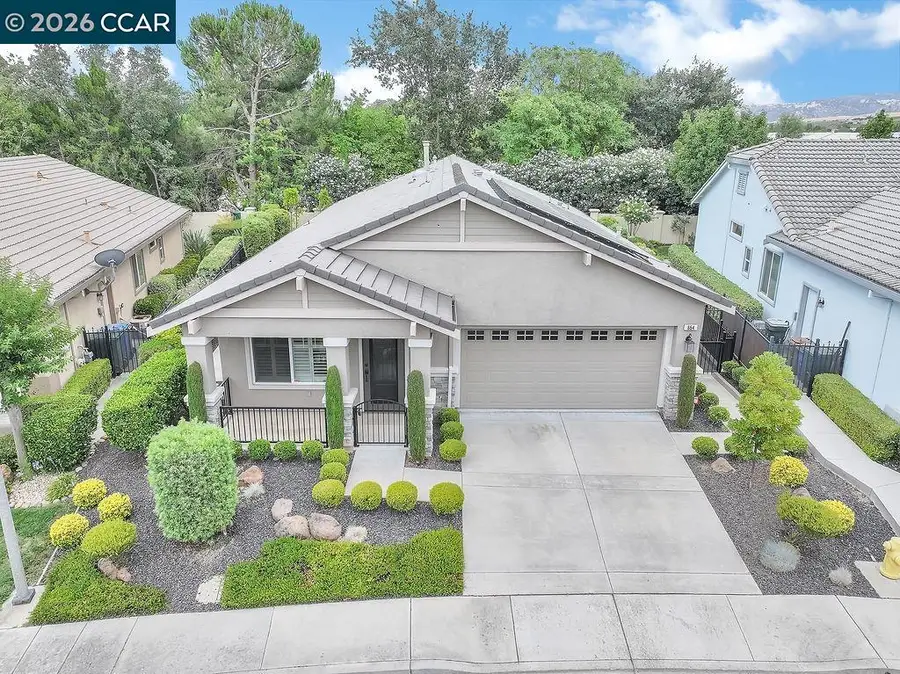 654 Maayan Pl, Brentwood, CA 94513 - #2