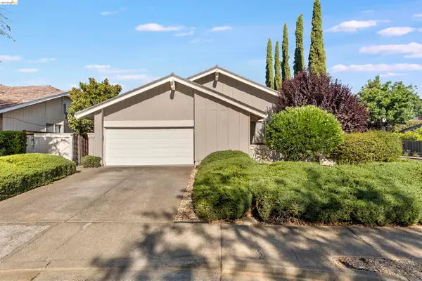 4642 Sugarland Cir, Concord, CA 94521