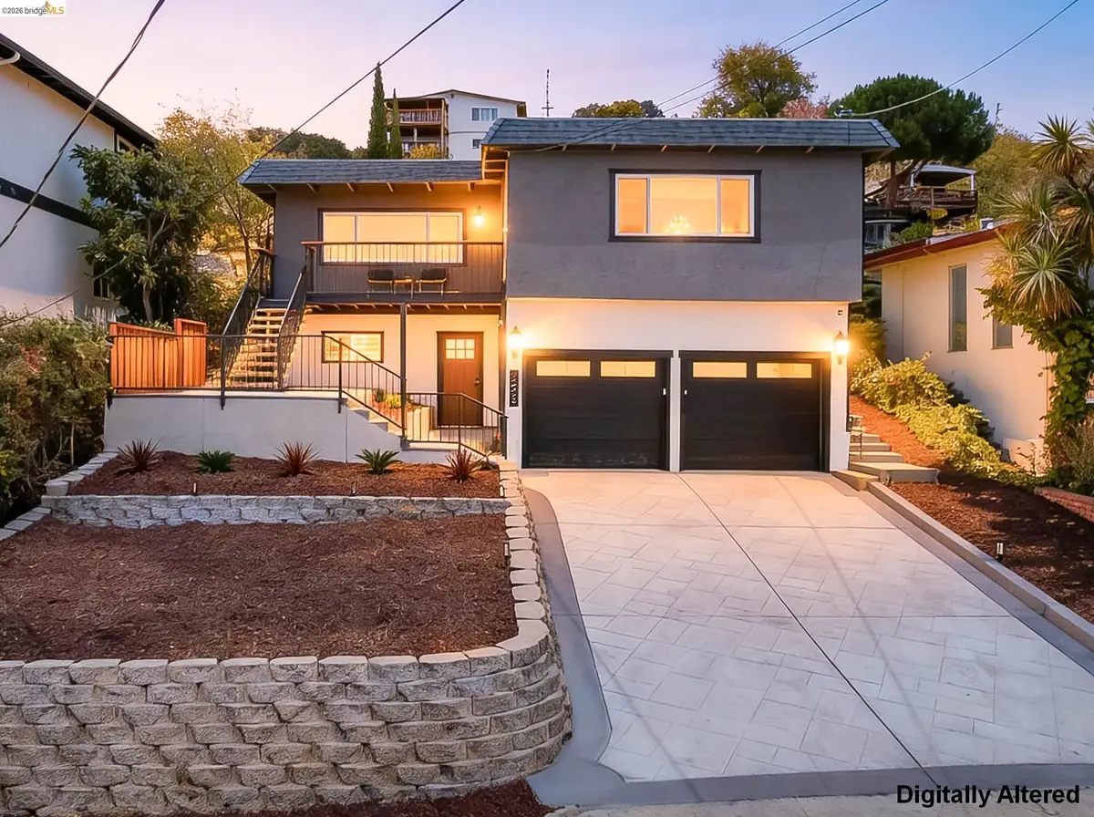1090 Central Blvd, Hayward, CA 94542 - #1