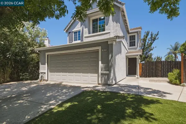 1029 Twinbridge Ct, Brentwood, CA 94513