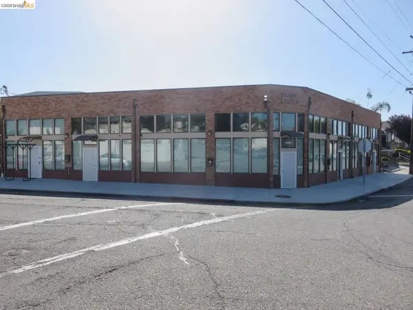 5410 Trask St, Oakland, CA 94601