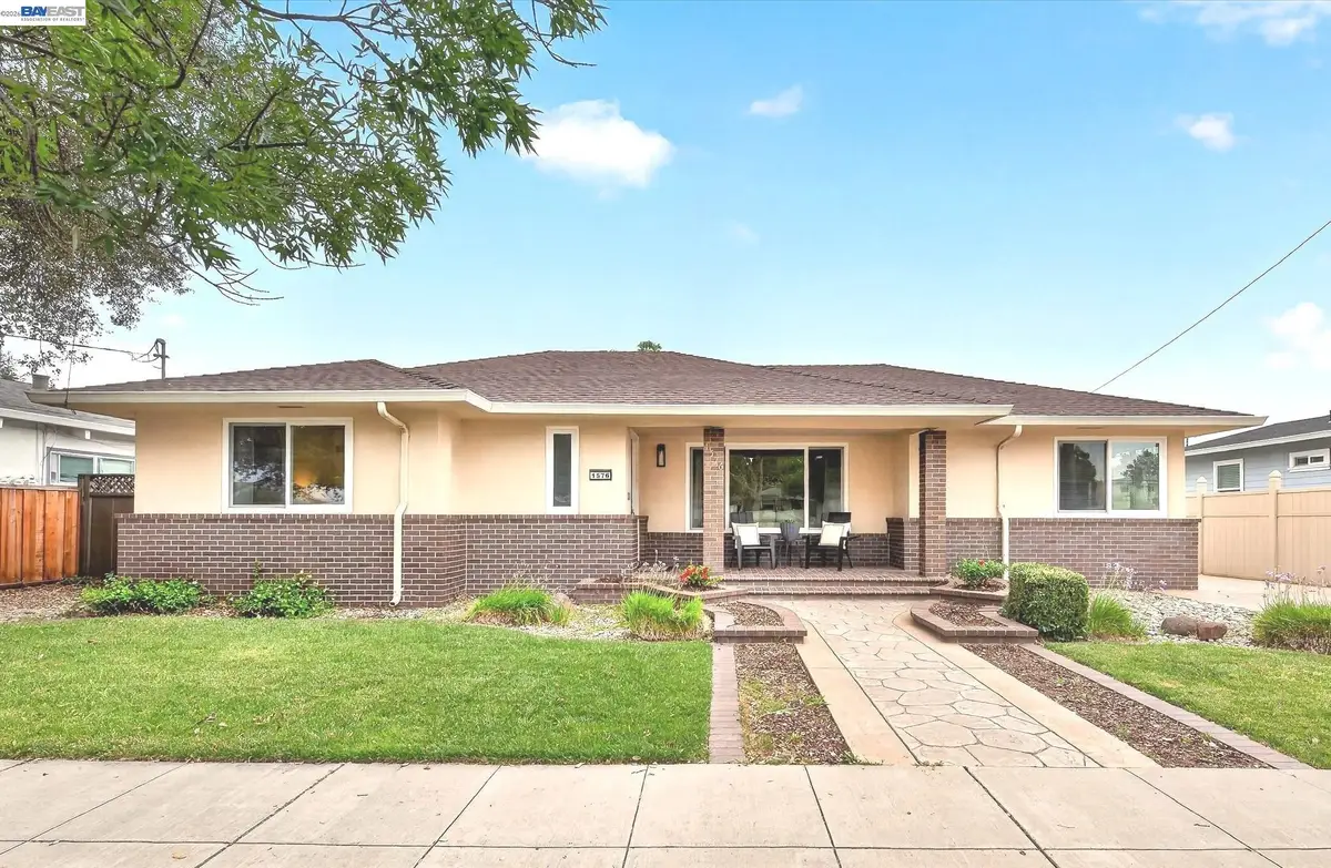 1576 4th St, Livermore, CA 94550 - #1
