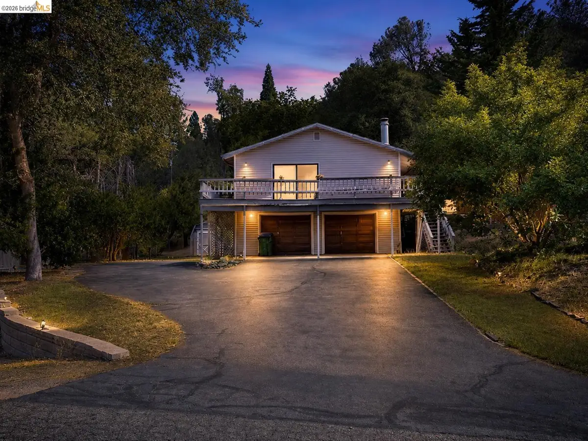 15442 El Venada Trl, Sonora, CA 95370 - #1