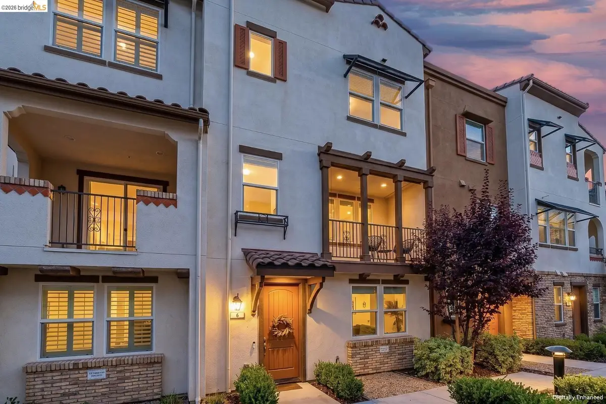 2731 Viterbo Ct #UNIT 6, San Jose, CA 95111 - #1