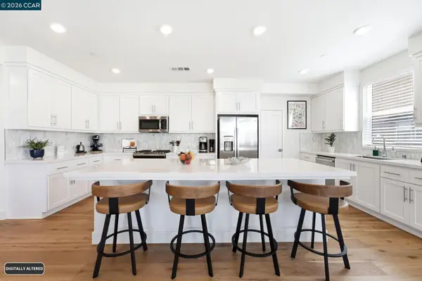 9732 Seawind Way, Newark, CA 94560