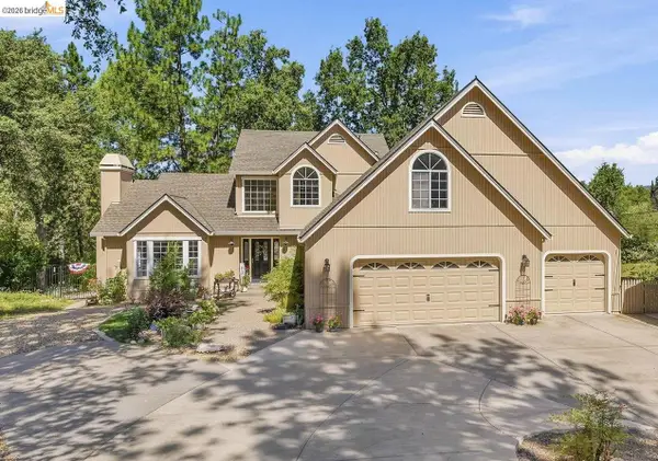 20548 Sherry Court, Soulsbyville, CA 95372