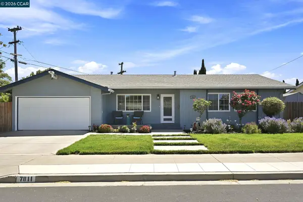 7811 Sunwood Dr, Dublin, CA 94568