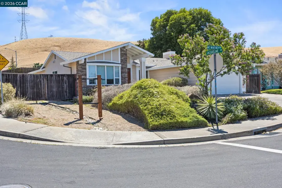 2274 Mount Whitney Dr, Pittsburg, CA 94565 - #2