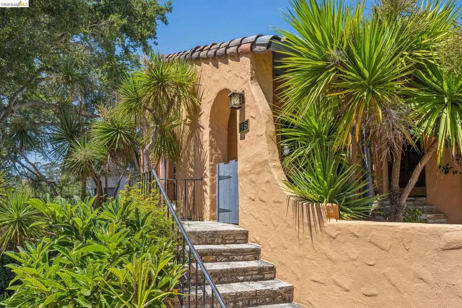 96 Ardmore Road, Kensington, CA 94707 - #2