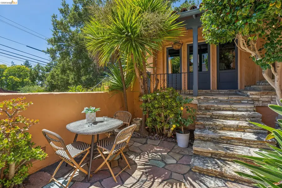 96 Ardmore Road, Kensington, CA 94707 - #3