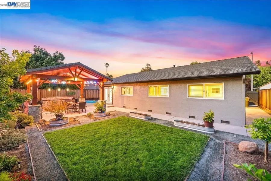 533 Cinnabar Dr, Livermore, CA 94550 - #2