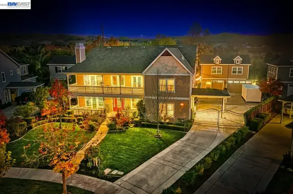 835 Tolentino Ct, Livermore, CA 94550