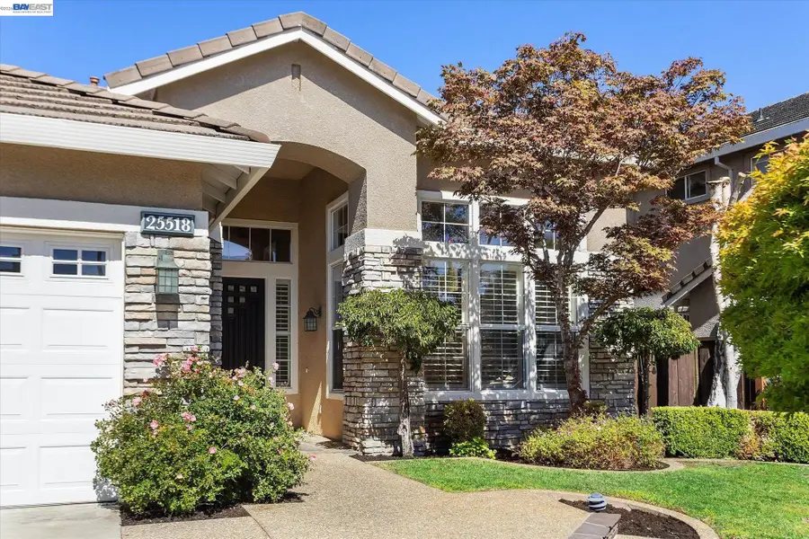 25518 Gold Ridge Dr, Castro Valley, CA 94552 - #3