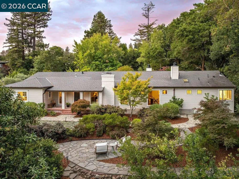 187 Moraga Way, Orinda, CA 94563 - #1